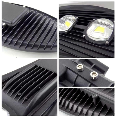 Manufacture Price New Style SMD3030 220v 240v IP66 Waterproof Outdoor 50w 100w 150w Led Street Light