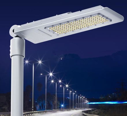 100W 150W 200W Outdoor Waterproof IP67 Street Light fixture CRI>80