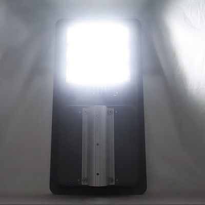 Super-Bright Solar LED Street Light With Adjustable Angle