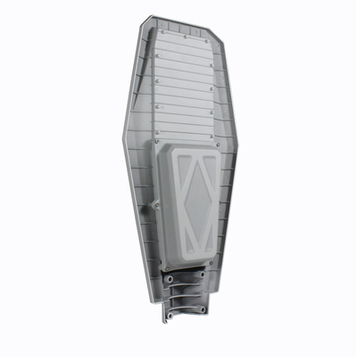 3 Years Battery IP65 Intelligent Parking Lot Lights With Aluminum Alloy 3*0.75 0.3m Line Diameter