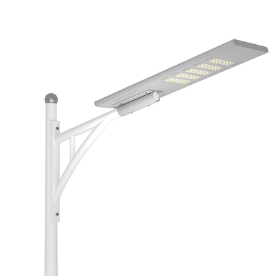 150W Integrated Solar Street Light 25.6V 32Ah/48Ah IP65