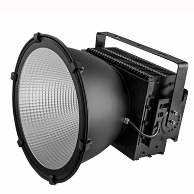 19500lm Led Flood Light 2700k-6000k Color Temperature