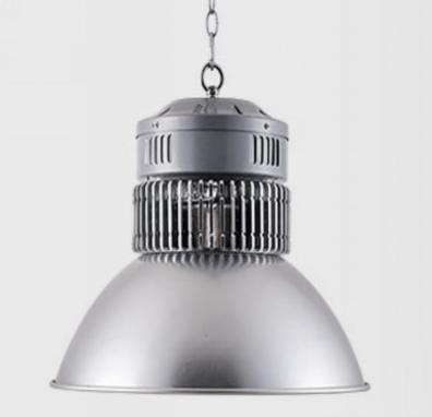 High Lumen 140-150lm/W Indoor High Bay Light Fixtures 150w 200w 400w