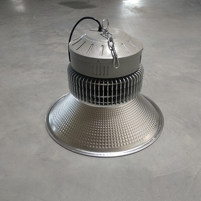 High Lumen 140-150lm/W Indoor High Bay Light Fixtures 150w 200w 400w