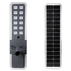 IP65 Waterproof Solar Powered Street Lamp with LED Lamp Component