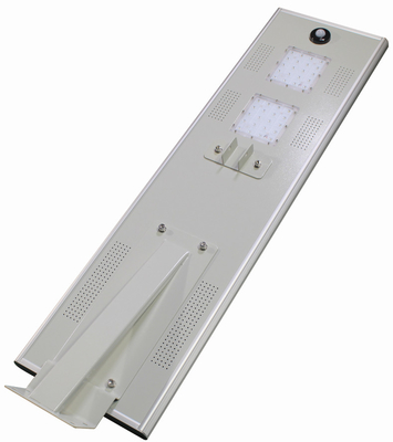 3 Years Warranty 6000K 40W Integrated Solar Led Street Light