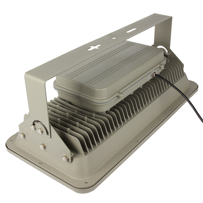 265V High Lumen IP66 Outdoor COB 200W LED Flood Light