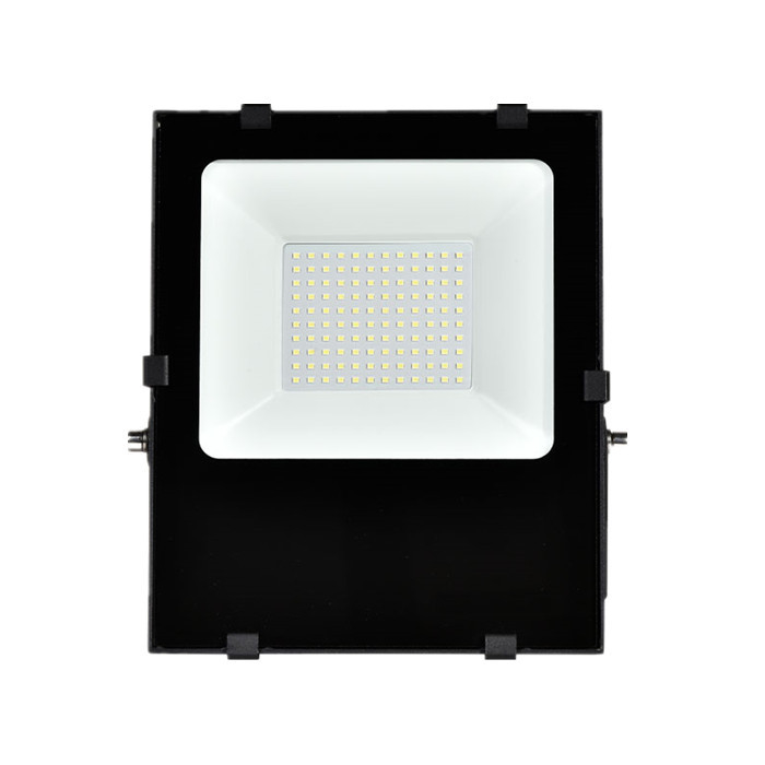 AC220V outdoor LED Flood Light 100W high bright IP66 6000K