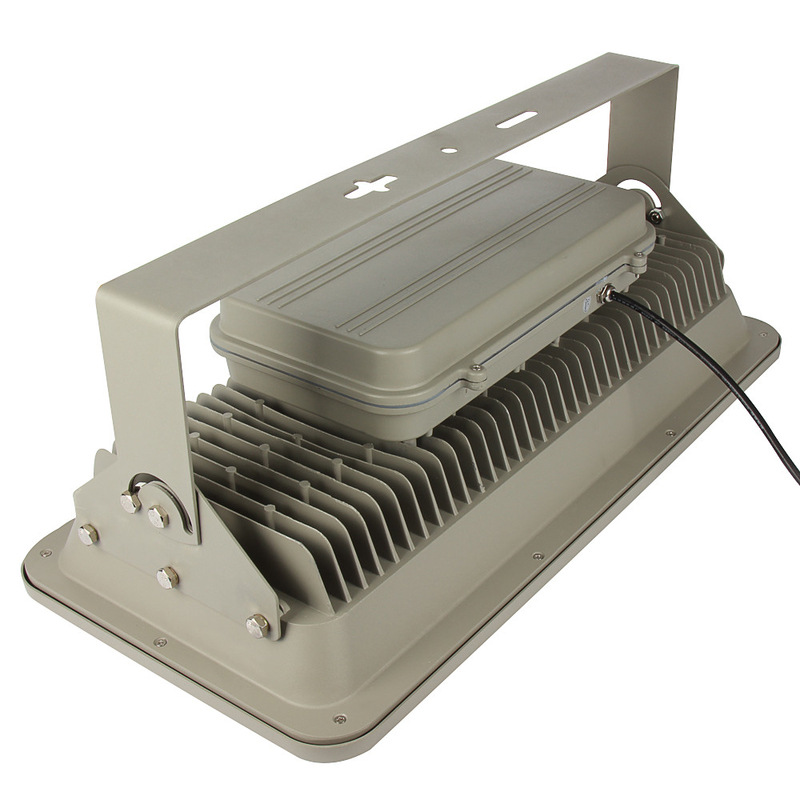 265V High Lumen IP66 Outdoor COB 200W LED Flood Light