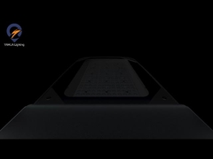 più nuova iluminazione pubblica principale