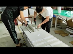 iluminazione pubblica solare 120w