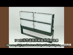 Durata impermeabile d'accensione all'aperto di 24-54VDC IP67 50 3000K- 6500K 300W 200W 100W